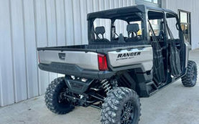 2024 Polaris® Ranger Crew XD 1500 Premium