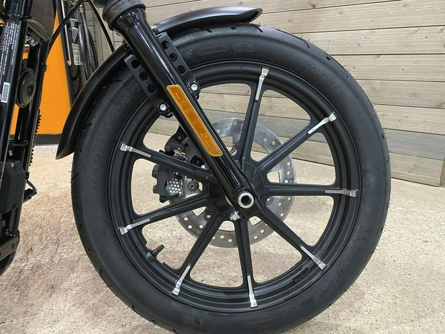 2022 Harley-Davidson® XL883N - Iron 883™