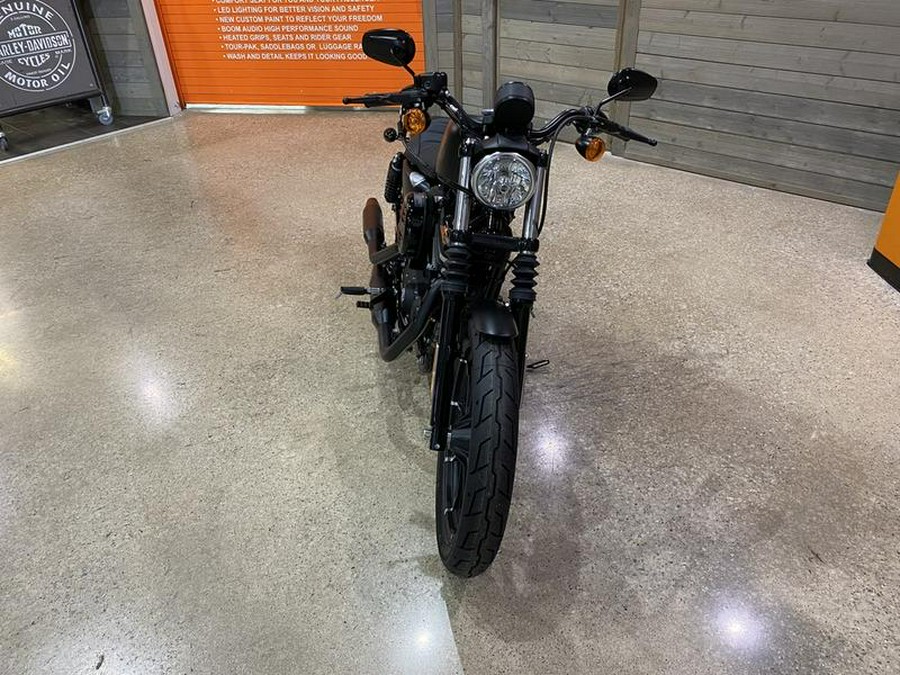 2022 Harley-Davidson® XL883N - Iron 883™