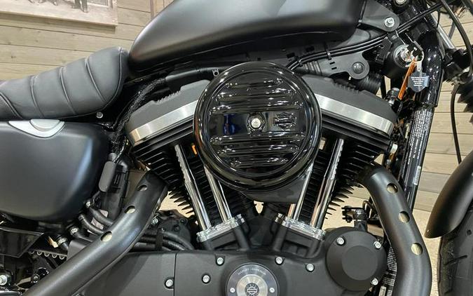 2022 Harley-Davidson® XL883N - Iron 883™