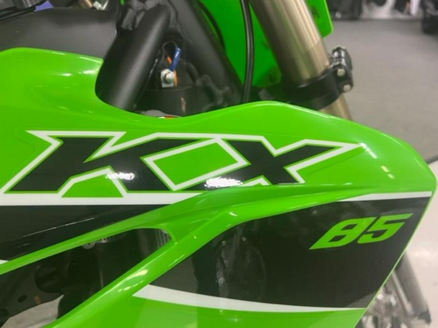 2023 Kawasaki KX™85