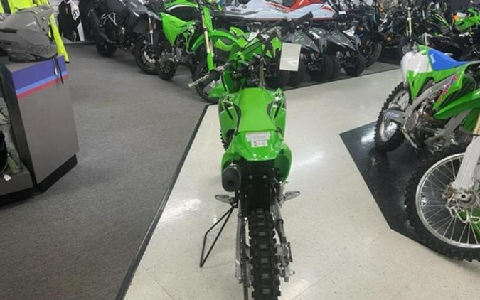 2023 Kawasaki KX™85