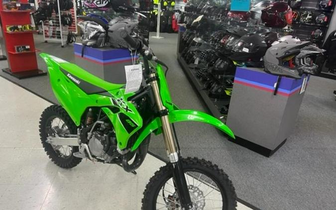 2023 Kawasaki KX™85