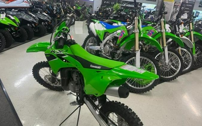 2023 Kawasaki KX™85