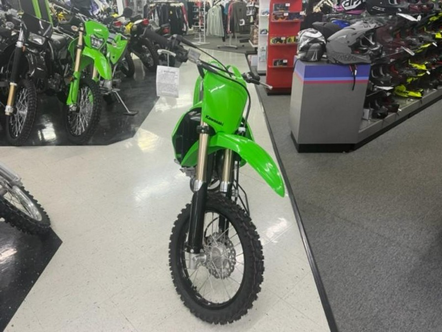 2023 Kawasaki KX™85