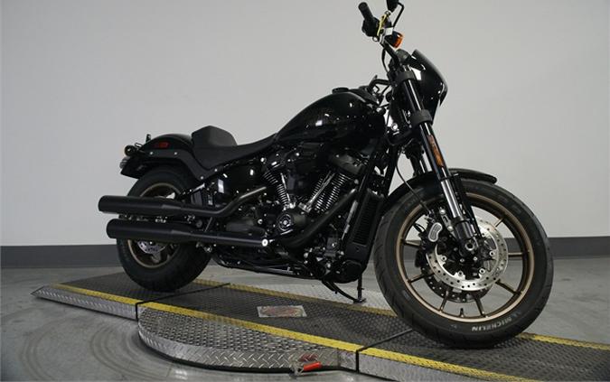 2023 Harley-Davidson Low Rider S