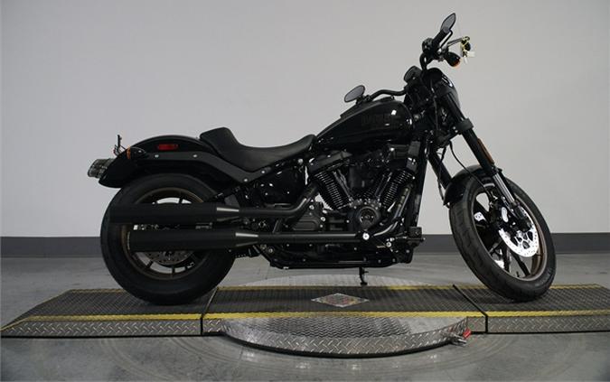 2023 Harley-Davidson Low Rider S