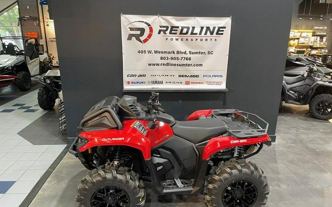 2024 Can-Am® Outlander X mr 700