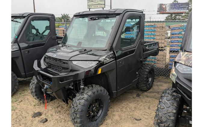 2025 Polaris Industries RANGER 1000 XP NORTHSTAR ULTIMATE