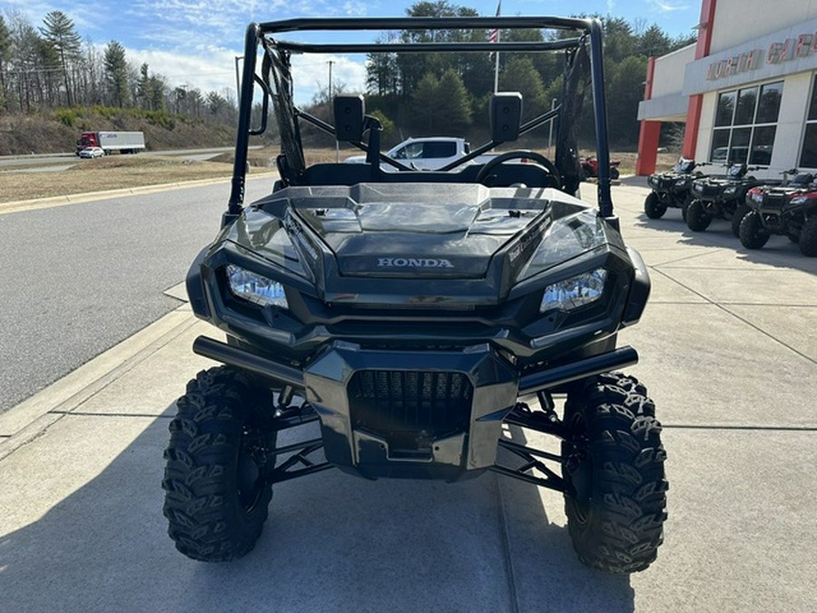 2024 Honda Pioneer 1000