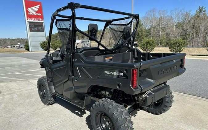 2024 Honda Pioneer 1000