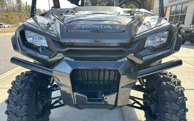 2024 Honda Pioneer 1000