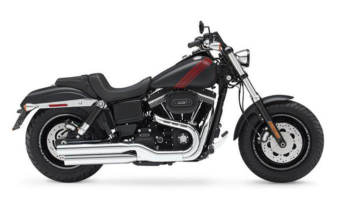 2016 Harley-Davidson® FXDF - Dyna® Fat Bob®