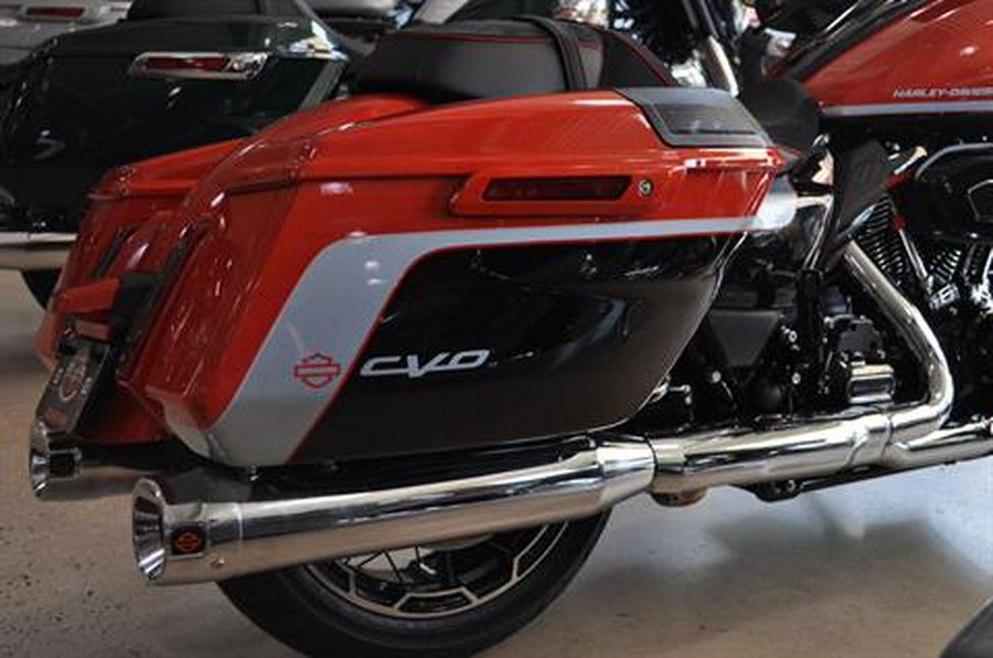 2024 Harley-Davidson CVO™ Street Glide®