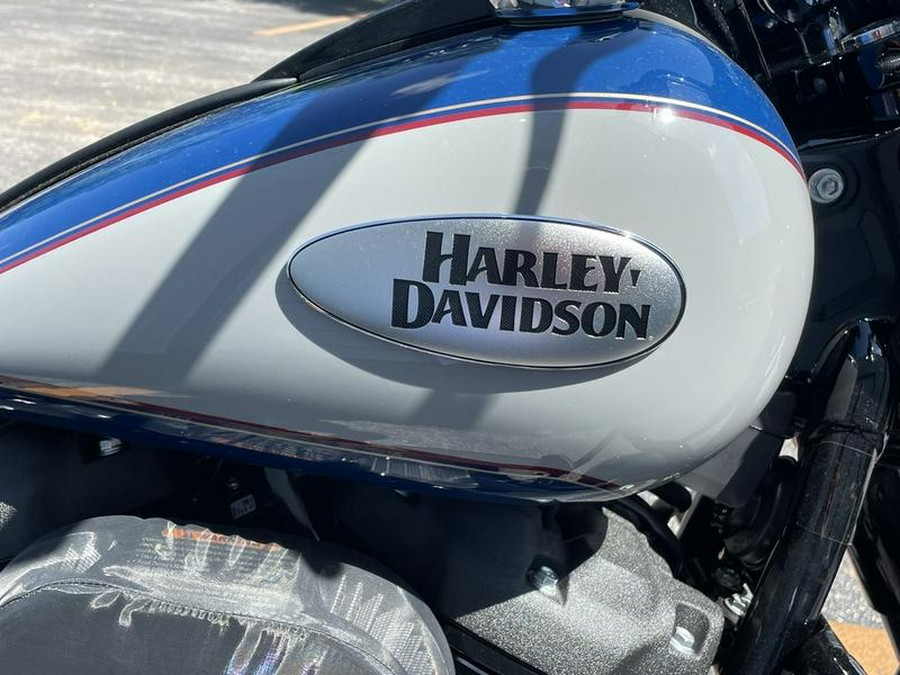 2023 Harley-Davidson® FLHCS - Heritage Classic