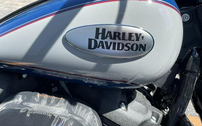 2023 Harley-Davidson® FLHCS - Heritage Classic