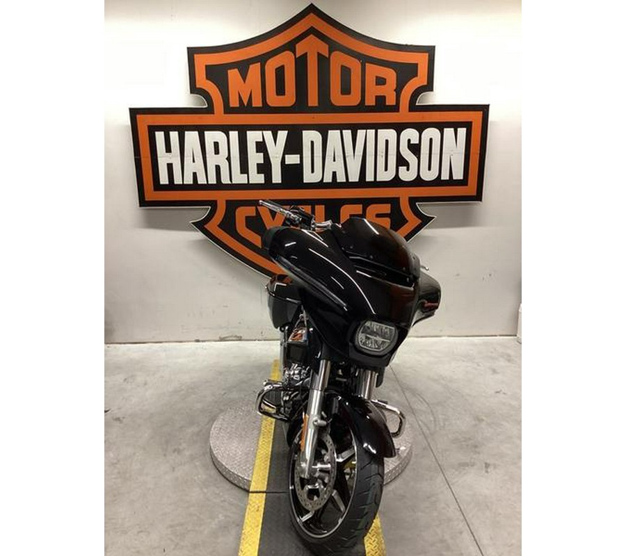 2024 Harley-Davidson® FLHX - Street Glide®