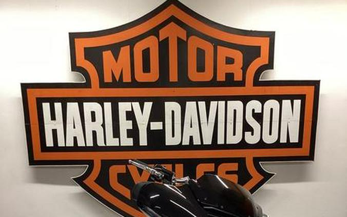 2024 Harley-Davidson® FLHX - Street Glide®