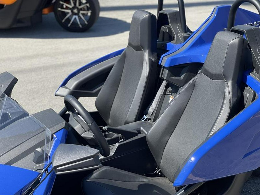 2023 Polaris Slingshot® Slingshot® S Manual