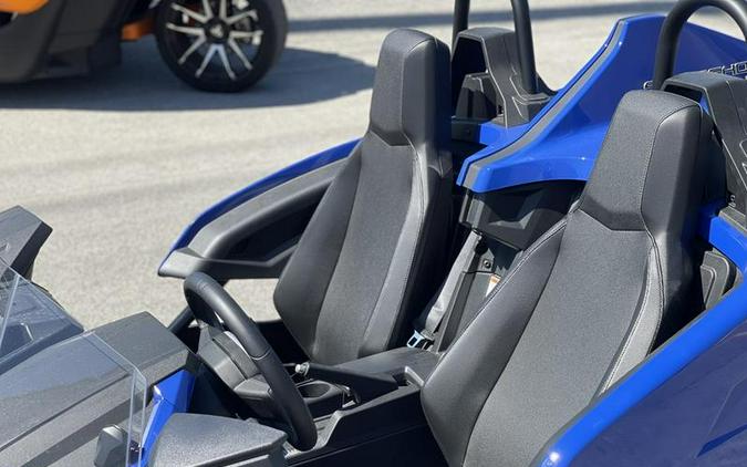 2023 Polaris Slingshot® Slingshot® S Manual