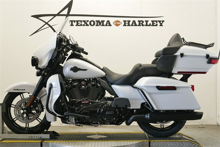 2024 Harley-Davidson Ultra Limited