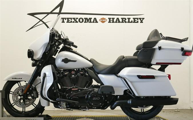 2024 Harley-Davidson Ultra Limited