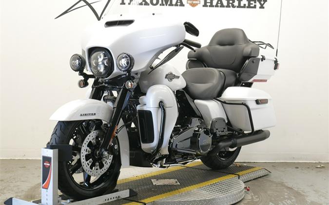 2024 Harley-Davidson Ultra Limited