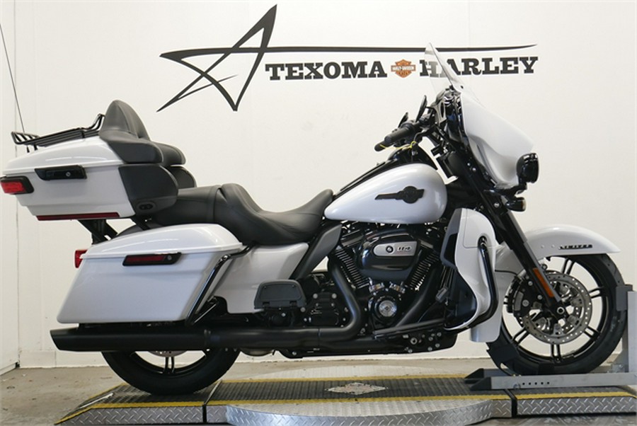 2024 Harley-Davidson Ultra Limited