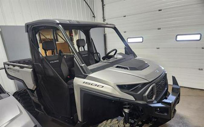 2024 Polaris Ranger XD 1500 Premium