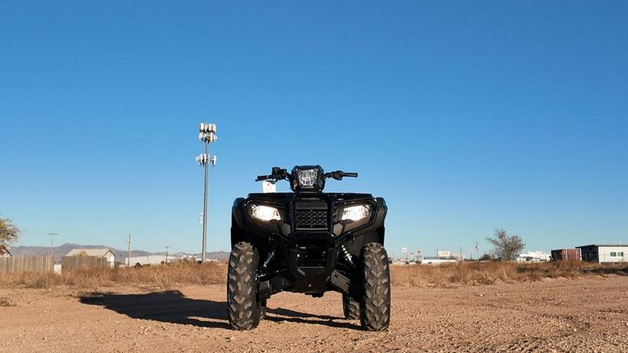 2025 Honda® FourTrax Foreman 4x4 EPS