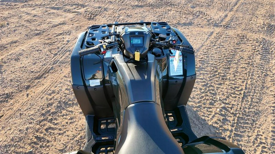 2025 Honda® FourTrax Foreman 4x4 EPS