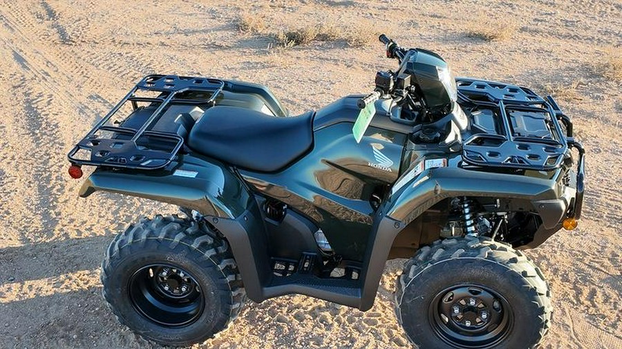 2025 Honda® FourTrax Foreman 4x4 EPS