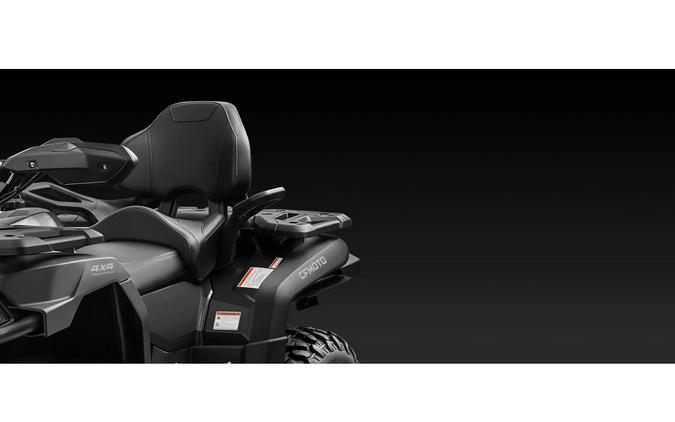 2026 CFMOTO CForce 600