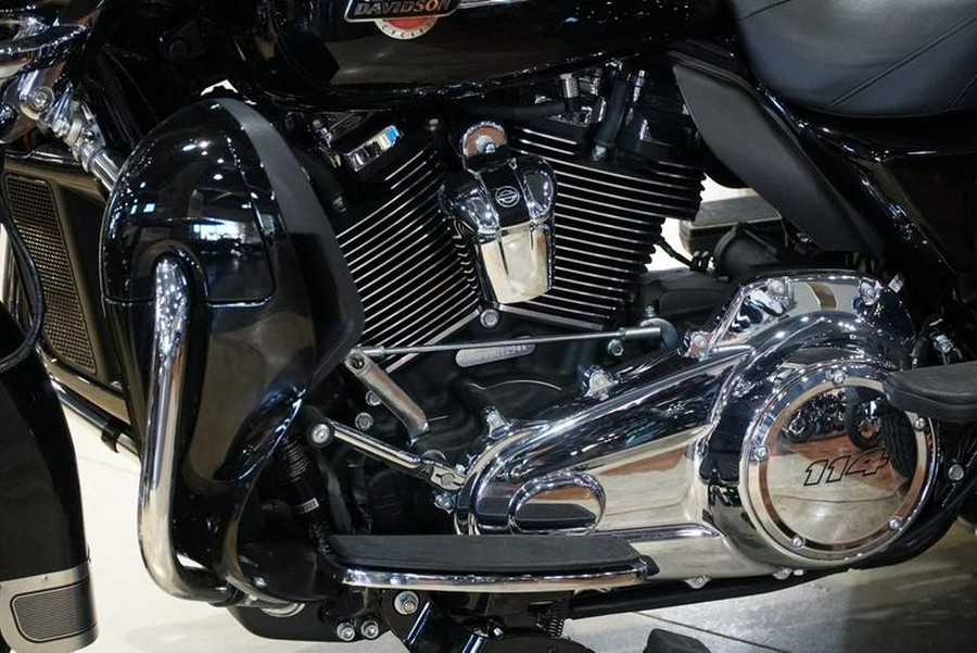 2024 Harley-Davidson® FLHTCUTG - Tri Glide® Ultra