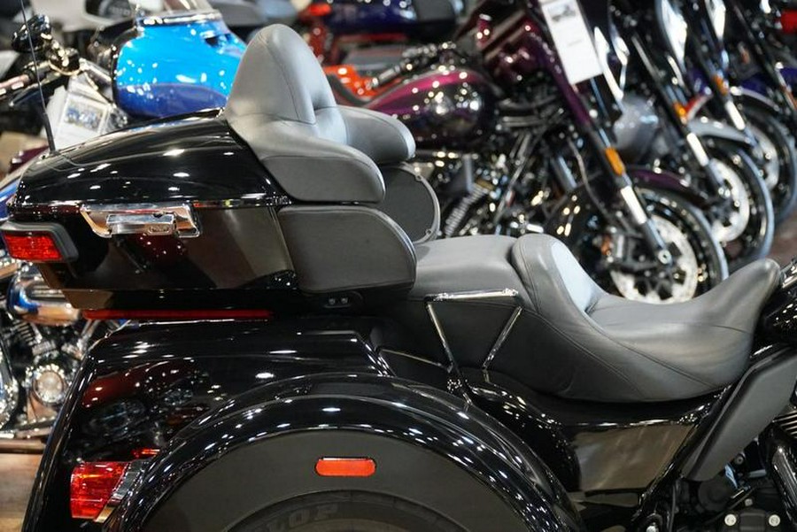 2024 Harley-Davidson® FLHTCUTG - Tri Glide® Ultra