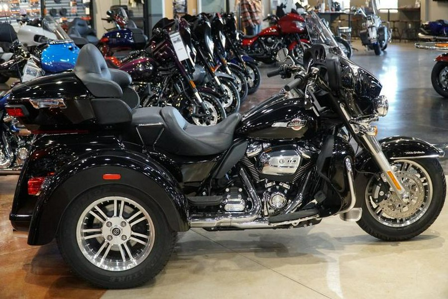 2024 Harley-Davidson® FLHTCUTG - Tri Glide® Ultra