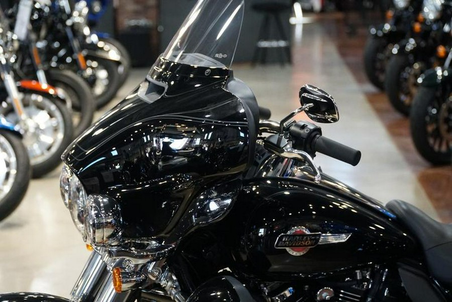 2024 Harley-Davidson® FLHTCUTG - Tri Glide® Ultra