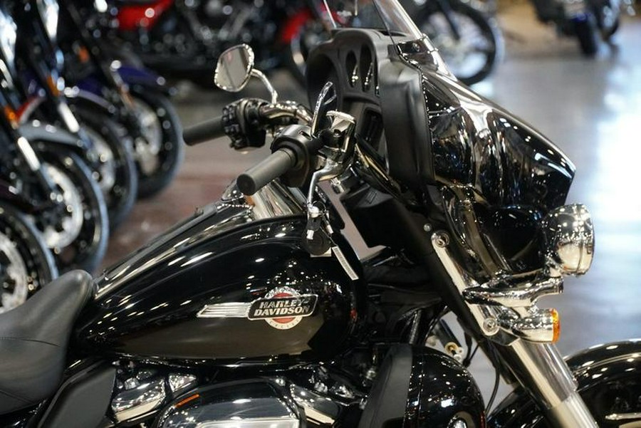 2024 Harley-Davidson® FLHTCUTG - Tri Glide® Ultra