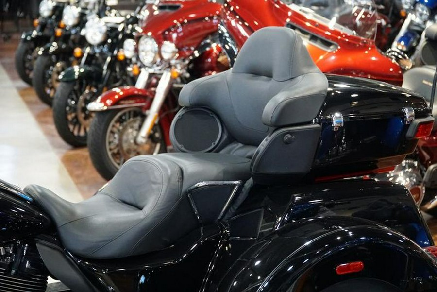 2024 Harley-Davidson® FLHTCUTG - Tri Glide® Ultra