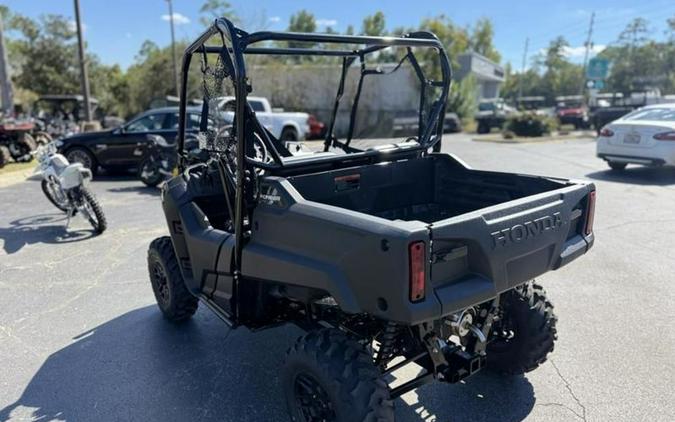 2026 Honda® Pioneer 700 Deluxe