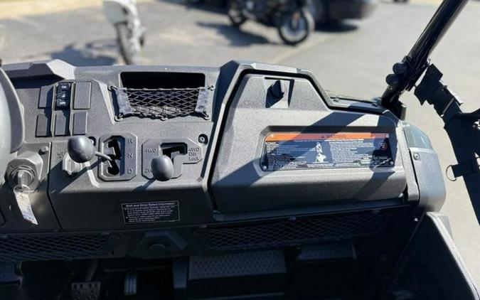 2026 Honda® Pioneer 700 Deluxe