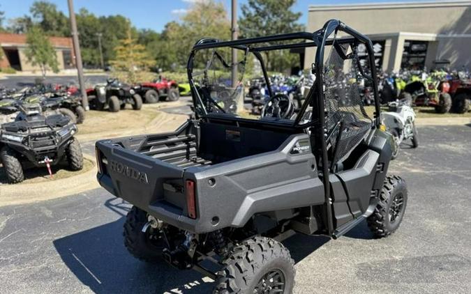 2026 Honda® Pioneer 700 Deluxe