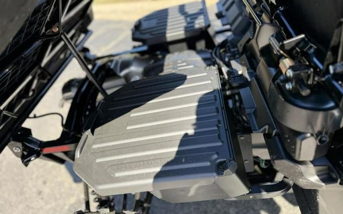 2026 Honda® Pioneer 700 Deluxe