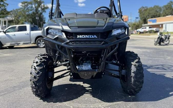 2026 Honda® Pioneer 700 Deluxe