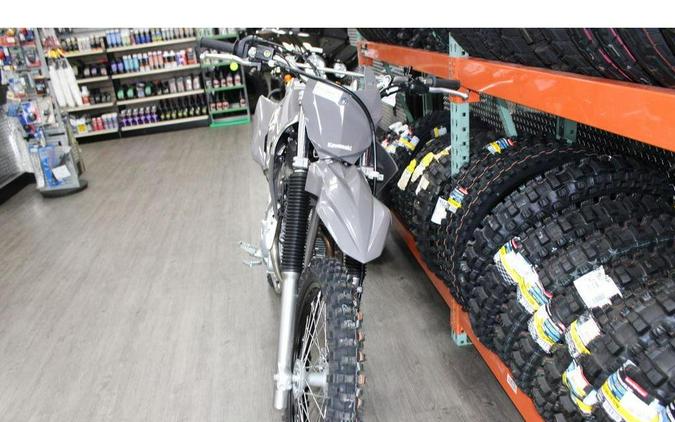 2025 Kawasaki KLX®230R