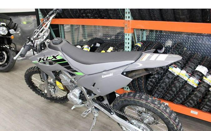 2025 Kawasaki KLX®230R