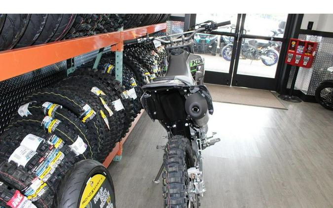 2025 Kawasaki KLX®230R