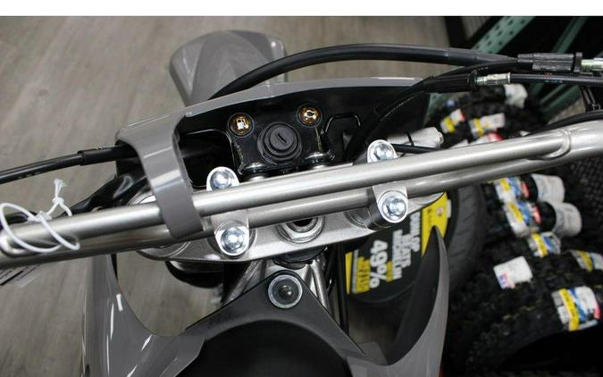 2025 Kawasaki KLX®230R