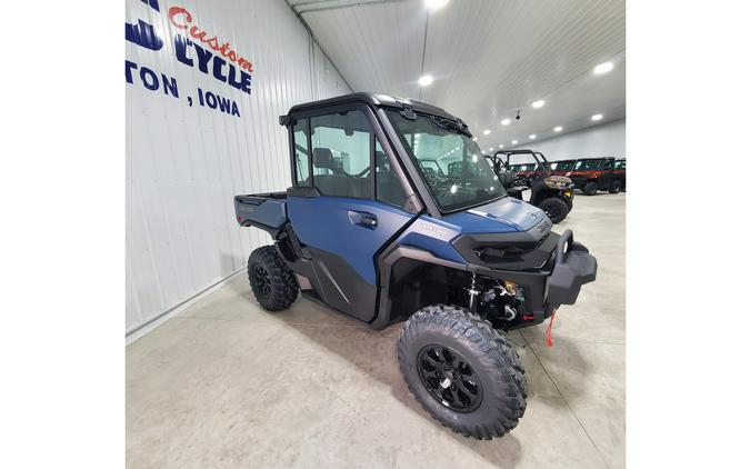2026 Can-Am Defender XT CAB HD11