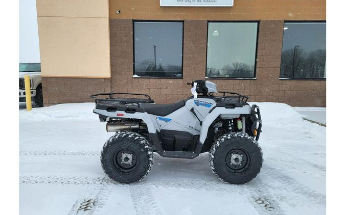 2026 Polaris SPORTSMAN 570 EPS